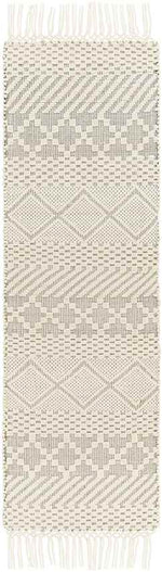 Alto Pass Global Cream Area Rug