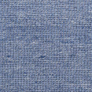 Arwerd Modern Pale Blue Area Rug