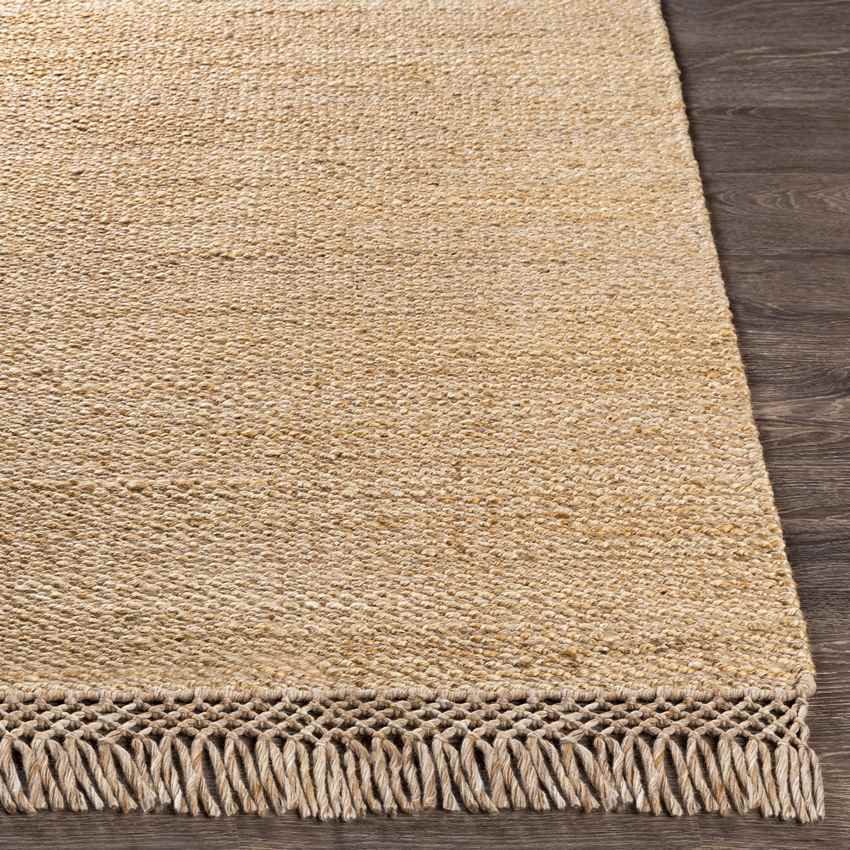 Boerakker Modern Khaki Area Rug
