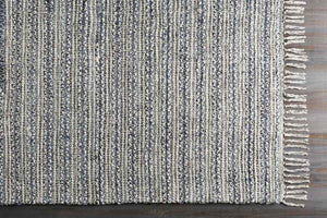 Dijkum Modern Medium Gray Area Rug