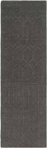 Harssens Global Charcoal Area Rug