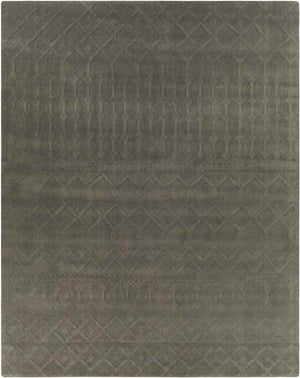 Harssens Global Charcoal Area Rug
