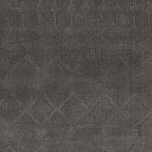 Harssens Global Charcoal Area Rug