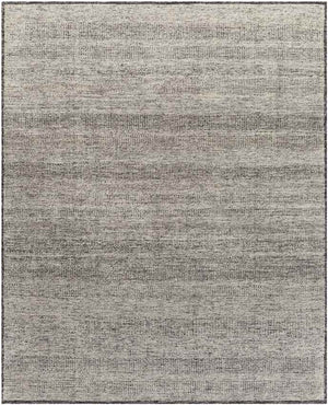 Hemert Global Medium Gray Area Rug