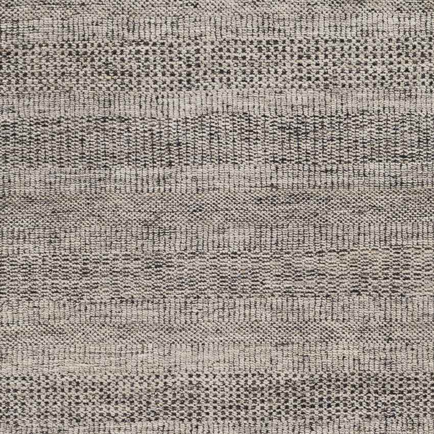 Hemert Global Medium Gray Area Rug
