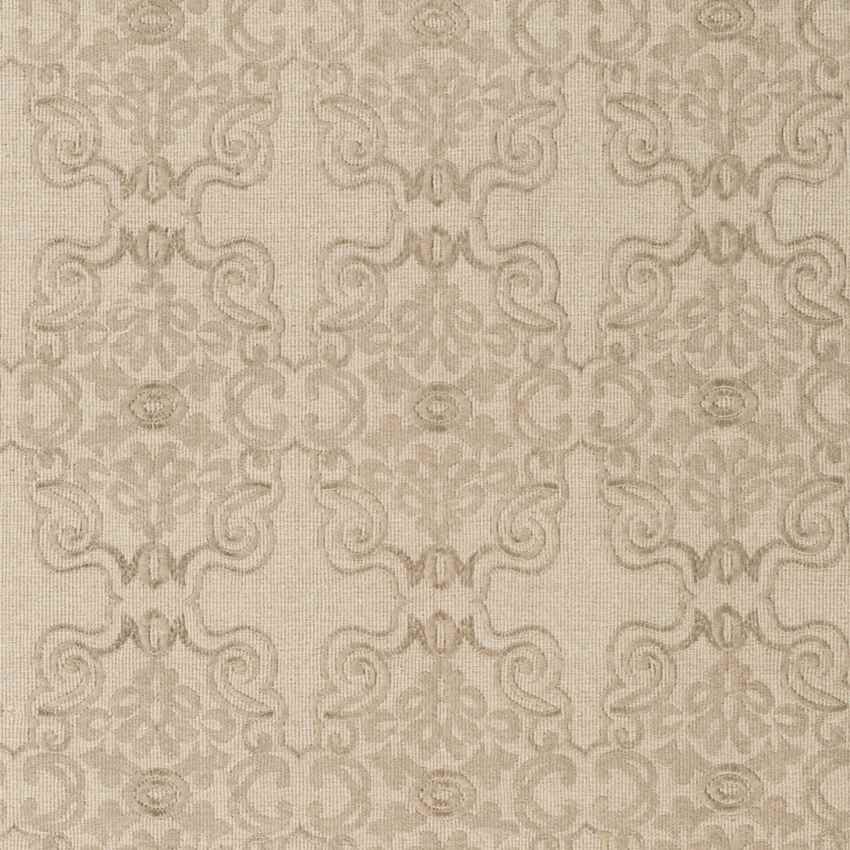 Renkum Global Ivory Area Rug