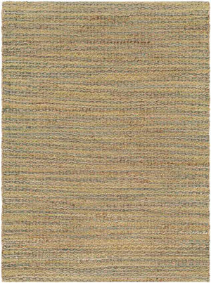 Wellseind Global Beige Area Rug
