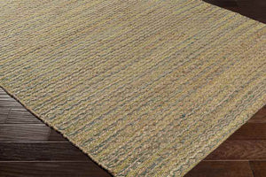Wellseind Global Beige Area Rug