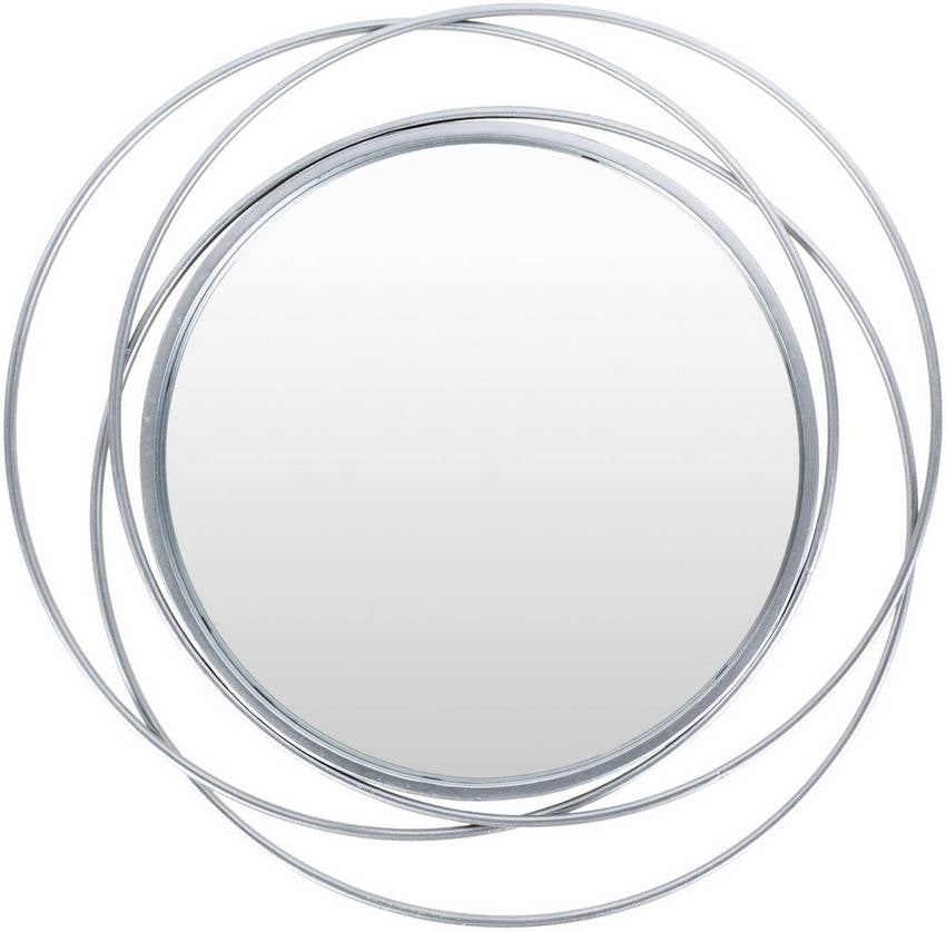 Dunsborg Modern Wall Mirror