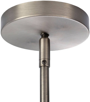 Wenonah Traditional Ceiling Lighting