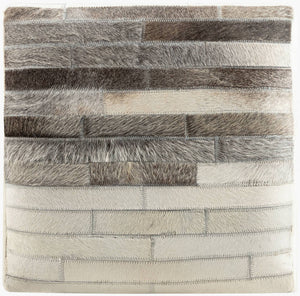 Grobrubbach Cream Pouf