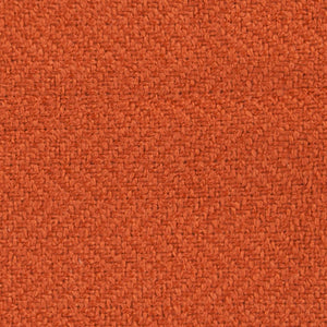 Silz Burnt Orange Throw