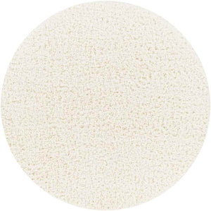Abraham Modern Cream Area Rug