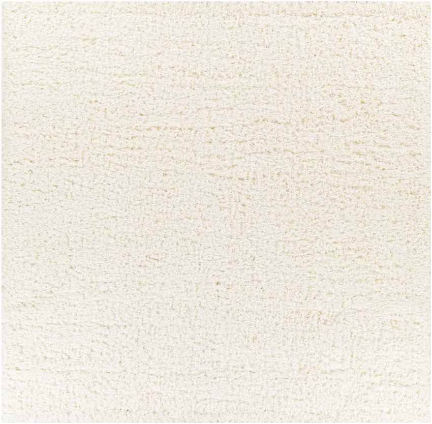 Abraham Modern Cream Area Rug