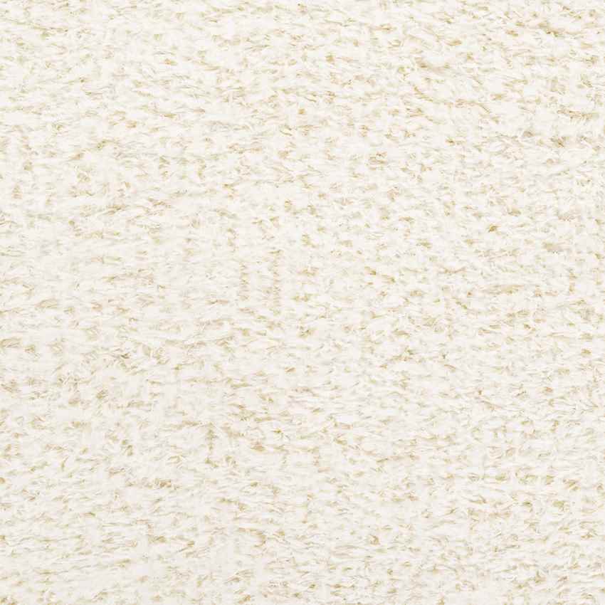 Abraham Modern Cream Area Rug