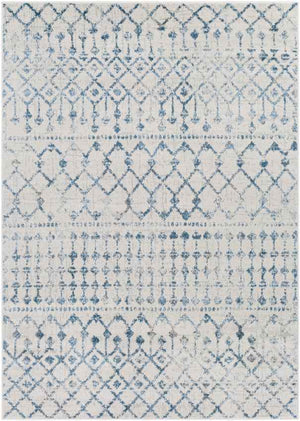 Gabriel Global Denim Area Rug