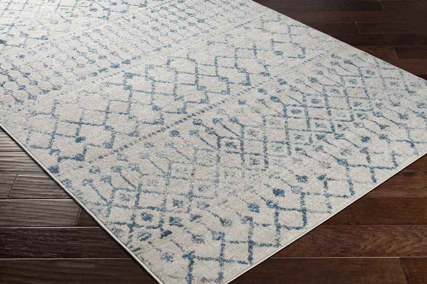 Gabriel Global Denim Area Rug