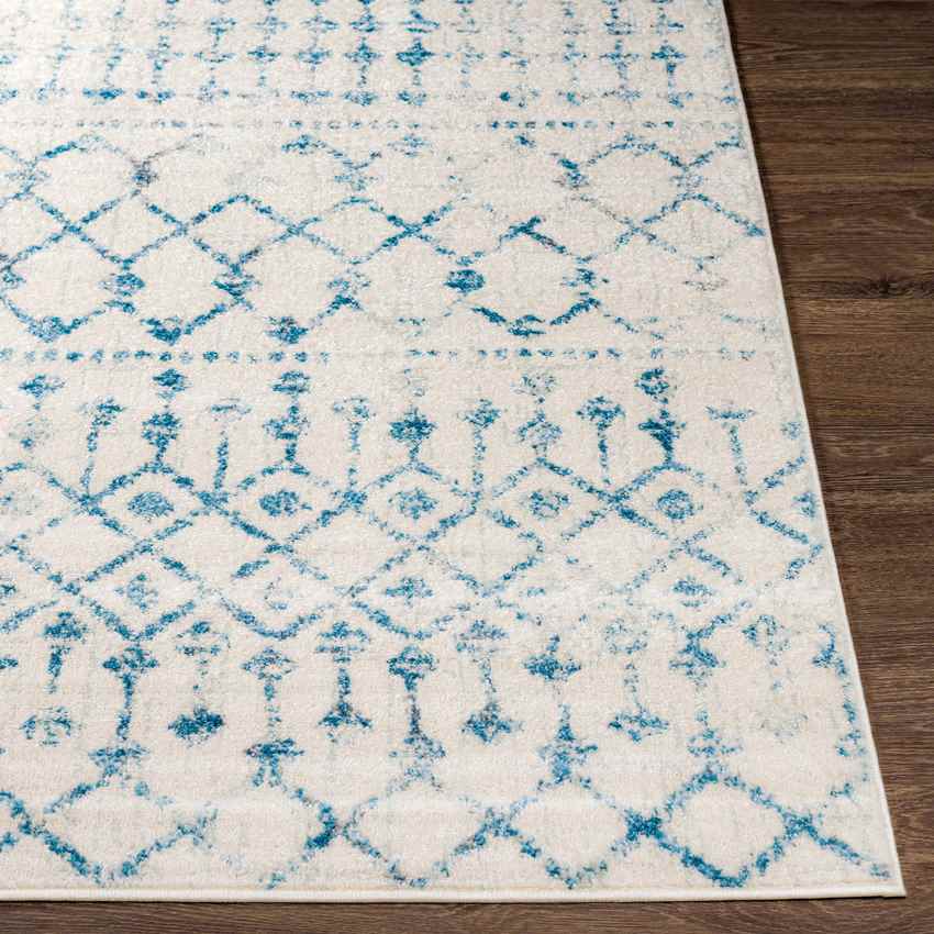 Gabriel Global Denim Area Rug