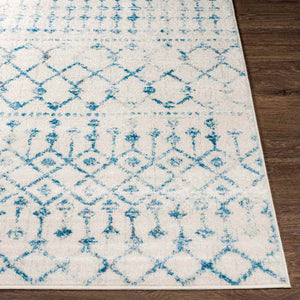 Gabriel Global Denim Area Rug