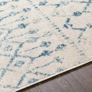 Gabriel Global Denim Area Rug