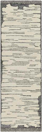 Williamsport Global Beige Area Rug