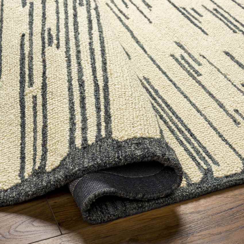 Williamsport Global Beige Area Rug