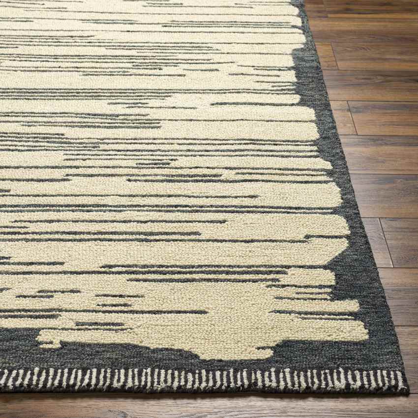 Williamsport Global Beige Area Rug