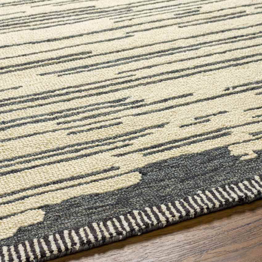 Williamsport Global Beige Area Rug