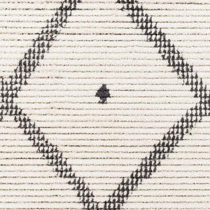 Sailor Springs Global Cream Area Rug