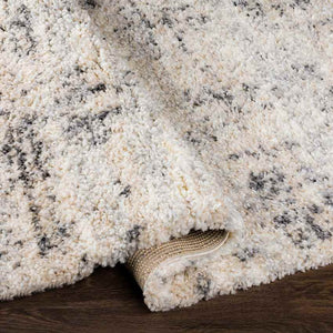 Indian Head Park Modern Light Gray Area Rug
