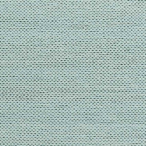 Aaron Modern Mint Blue Area Rug