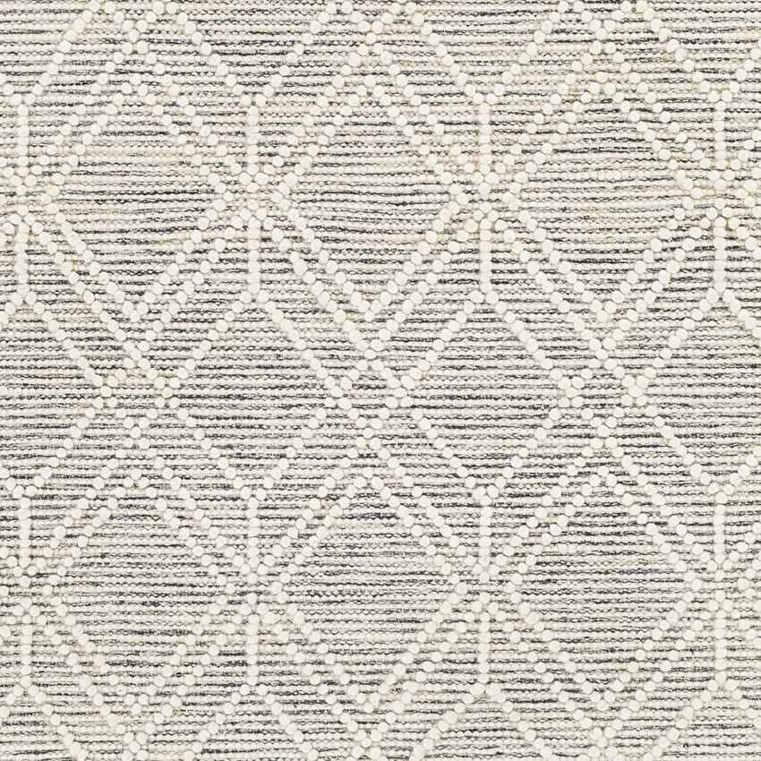 Zionsville Global Beige Area Rug