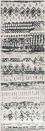 Matt Global Beige Washable Area Rug