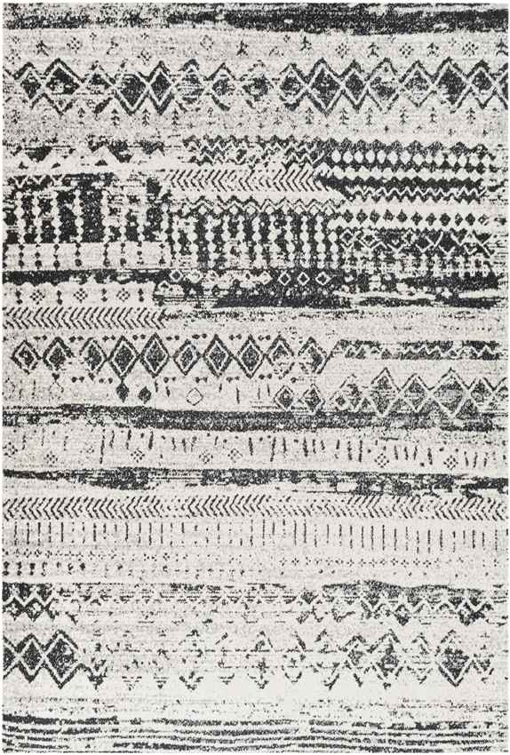 Matt Global Beige Washable Area Rug