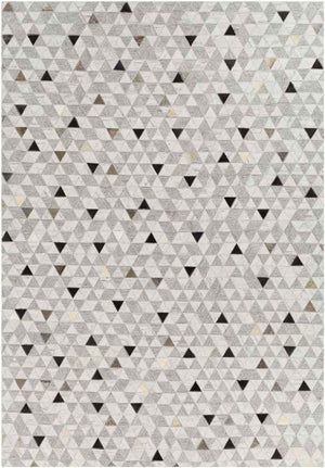 Yeoman Modern Ivory Area Rug