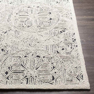 Oolitic Global Ivory Area Rug