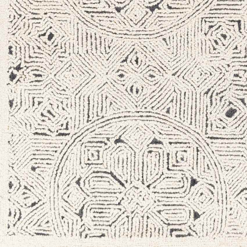 Oolitic Global Ivory Area Rug