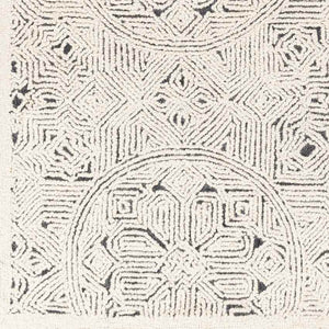 Oolitic Global Ivory Area Rug