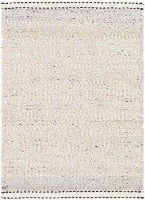 Mount Clare Cottage Cream Area Rug