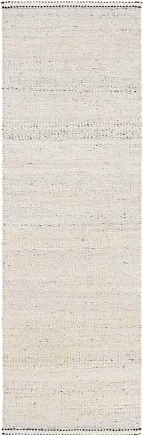 Mount Clare Cottage Cream Area Rug