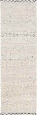 Mount Clare Cottage Cream Area Rug