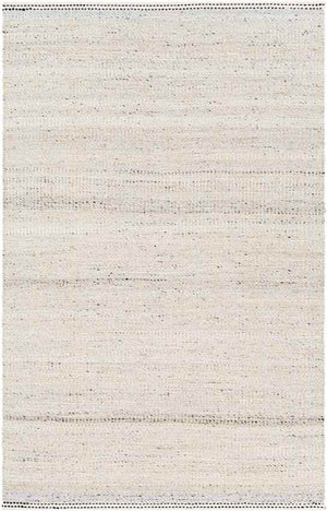 Mount Clare Cottage Cream Area Rug