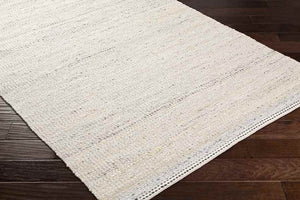Mount Clare Cottage Cream Area Rug