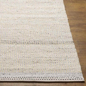 Mount Clare Cottage Cream Area Rug