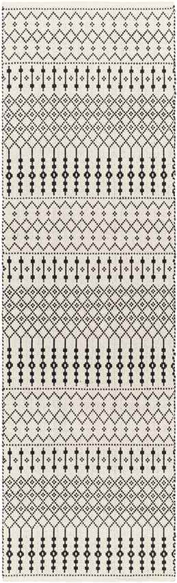 Spring Valley Rustic Charcoal Area Rug