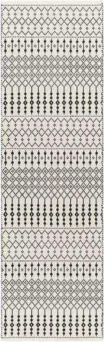 Spring Valley Rustic Charcoal Area Rug