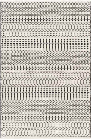 Spring Valley Rustic Charcoal Area Rug