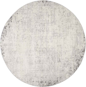 Sherborne Modern Charcoal Area Rug