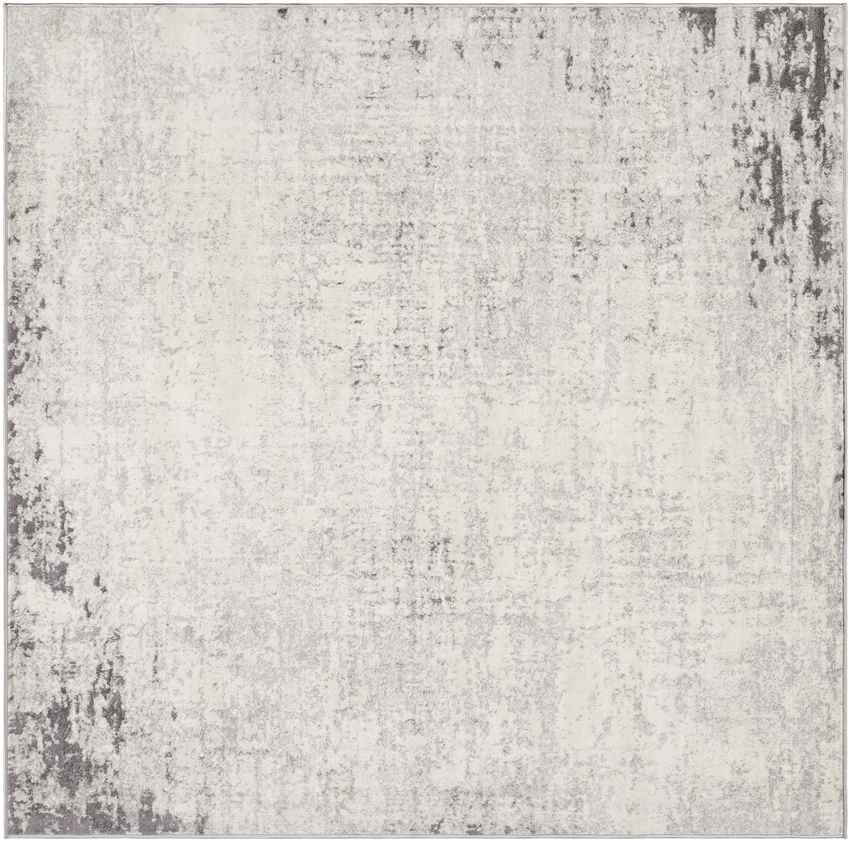 Sherborne Modern Charcoal Area Rug