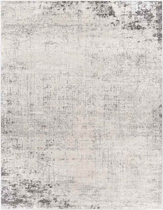 Sherborne Modern Charcoal Area Rug